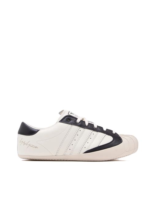 Y-3 Superstar 3G 'Off White Black Alumina' Adidas Y3 | KI7781OWHITE/BLACK/ALUM
